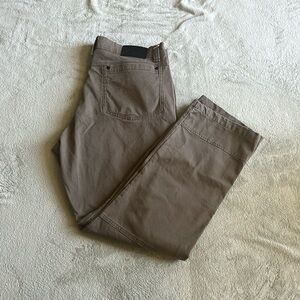 Wrangler ATG pants